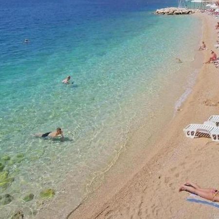 Cecillia Mare Apartments Rovinj Eksteriør bilde