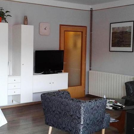 Cecillia Mare Apartments Rovinj Eksteriør bilde