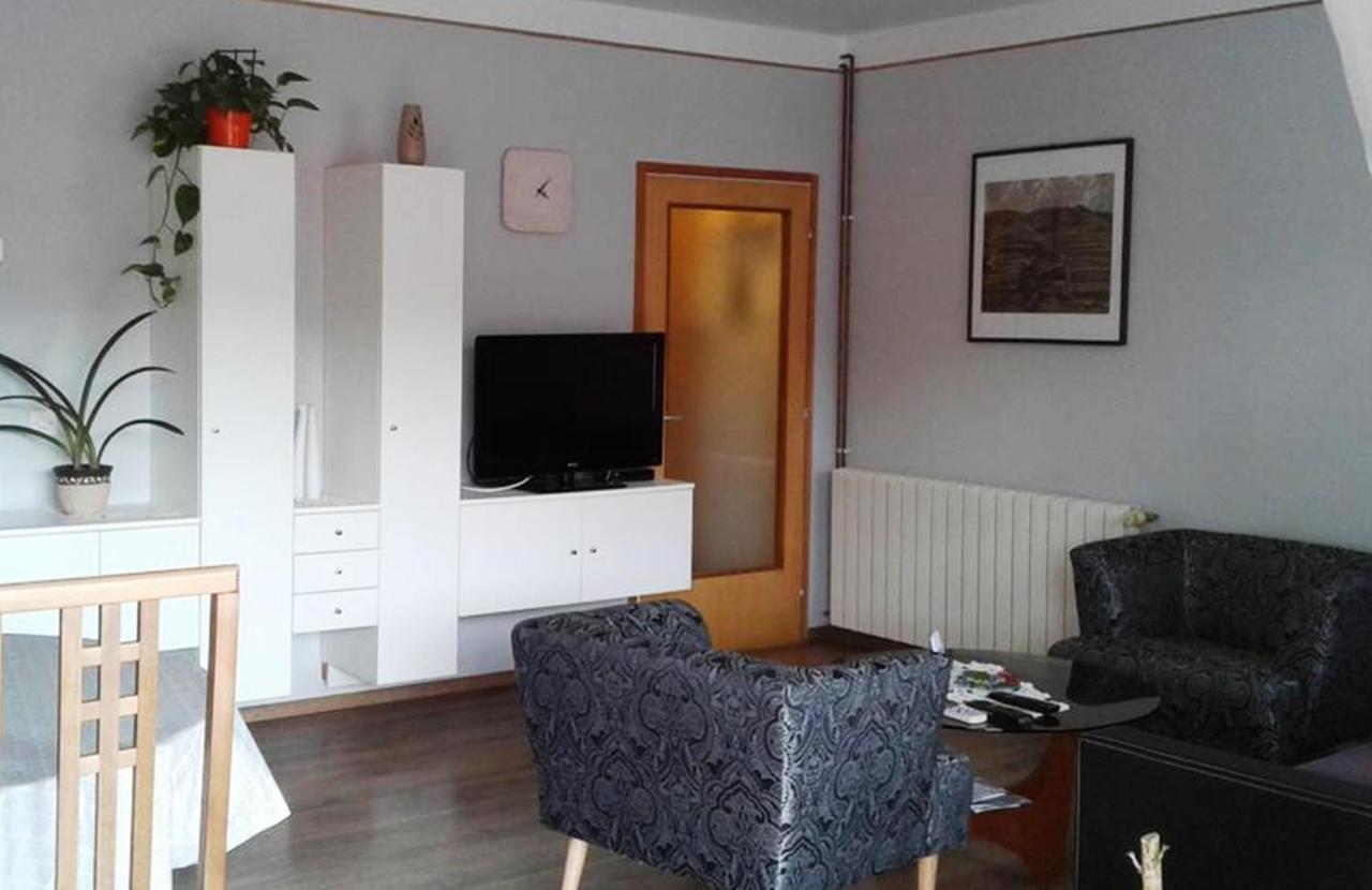 Cecillia Mare Apartments Rovinj Eksteriør bilde