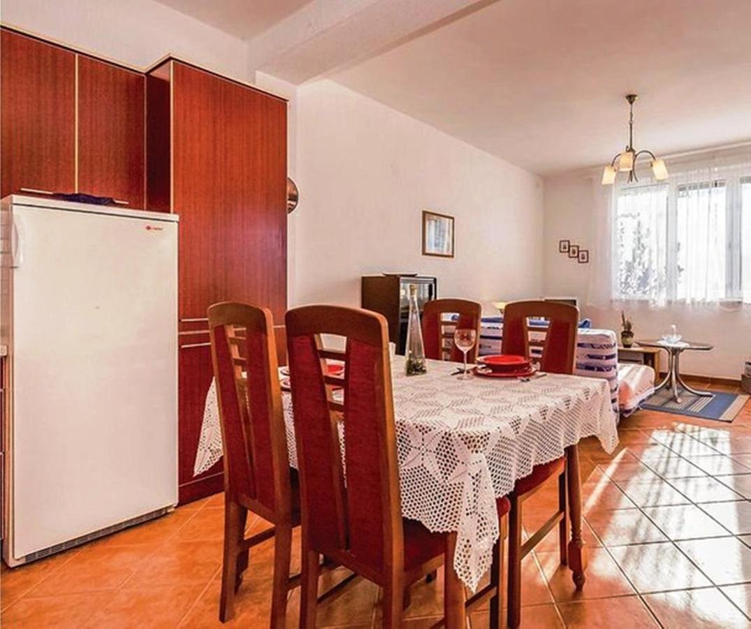 Cecillia Mare Apartments Rovinj Eksteriør bilde