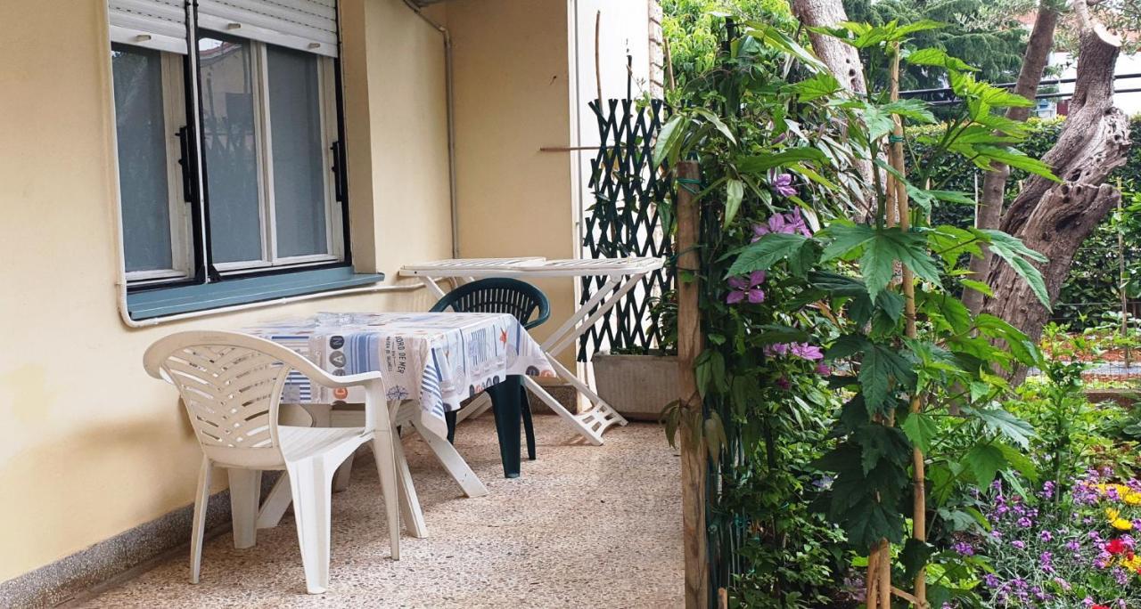 Cecillia Mare Apartments Rovinj Eksteriør bilde