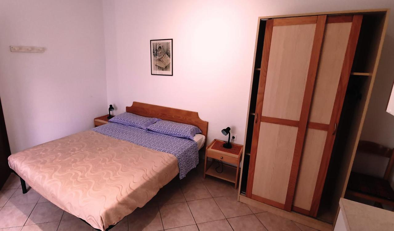 Cecillia Mare Apartments Rovinj Eksteriør bilde