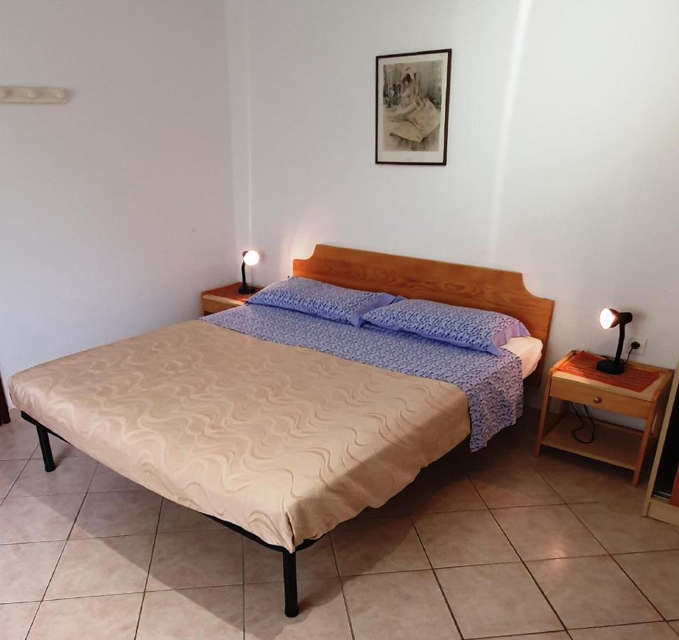 Cecillia Mare Apartments Rovinj Eksteriør bilde