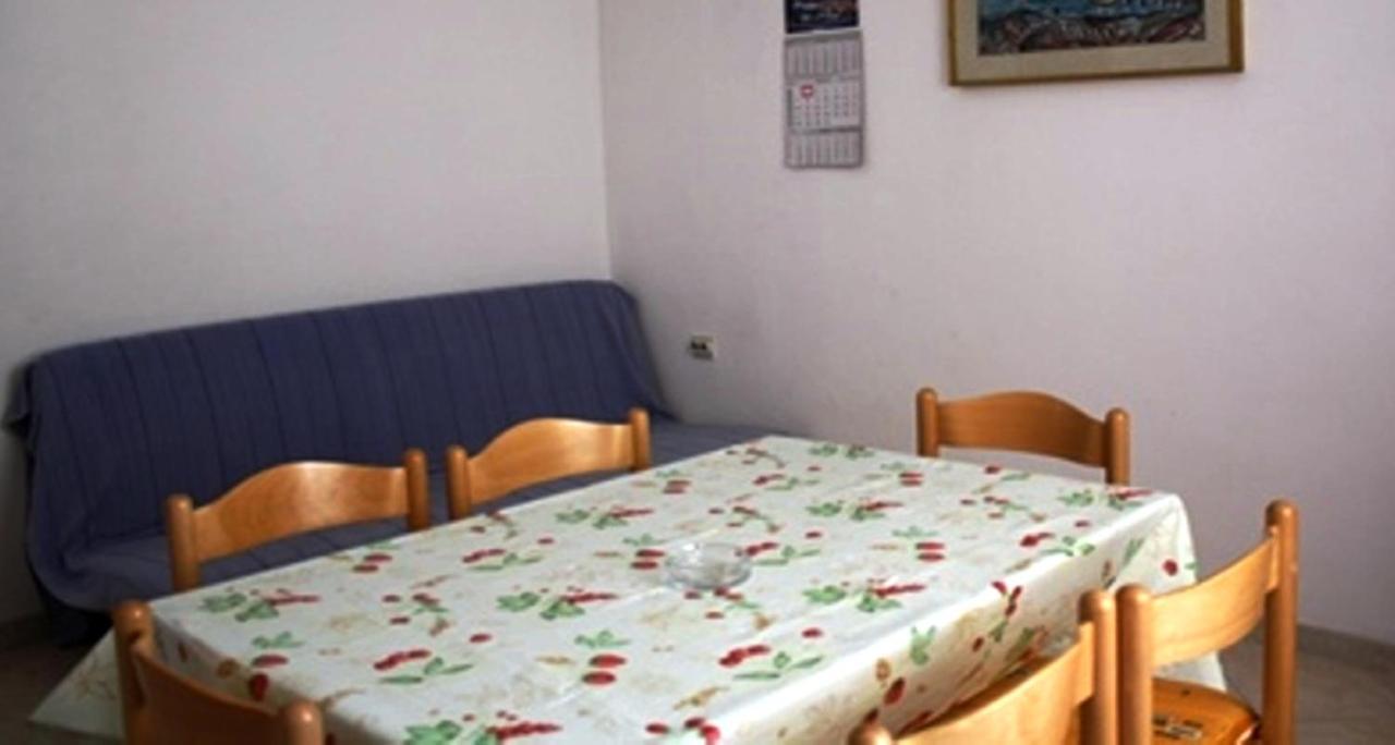 Cecillia Mare Apartments Rovinj Eksteriør bilde