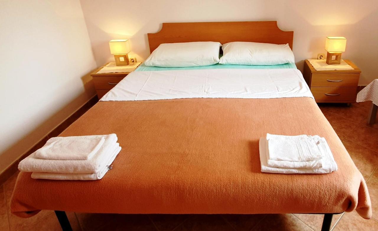 Cecillia Mare Apartments Rovinj Eksteriør bilde