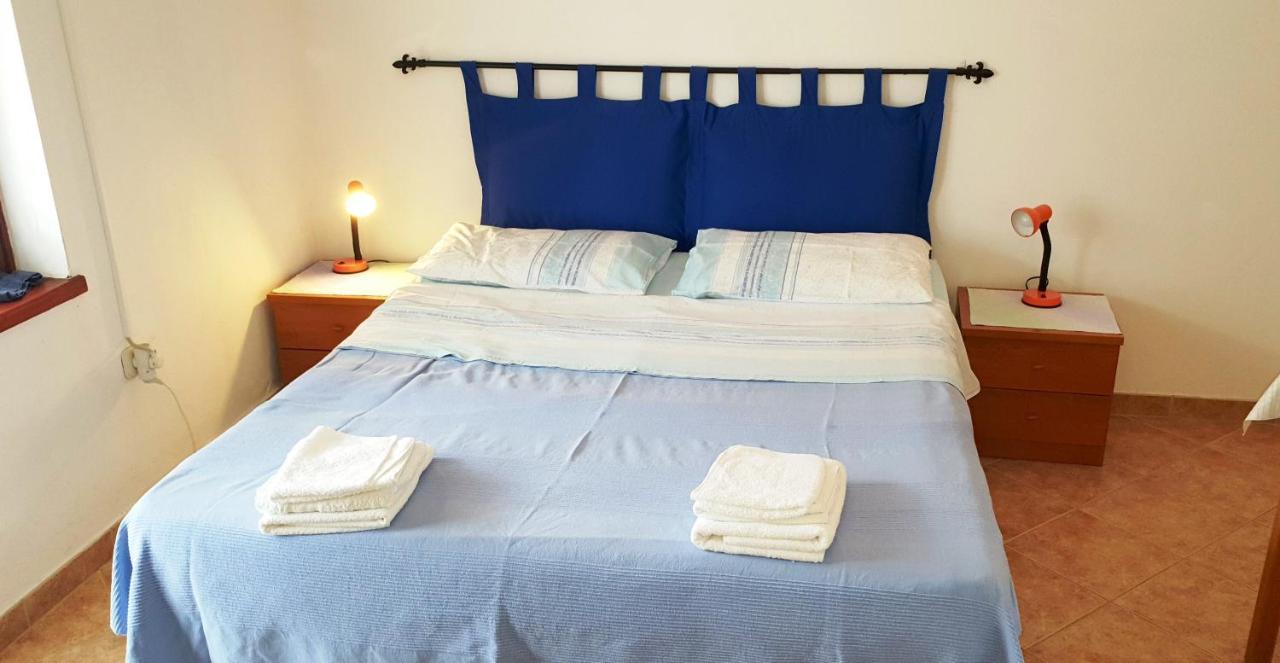 Cecillia Mare Apartments Rovinj Eksteriør bilde
