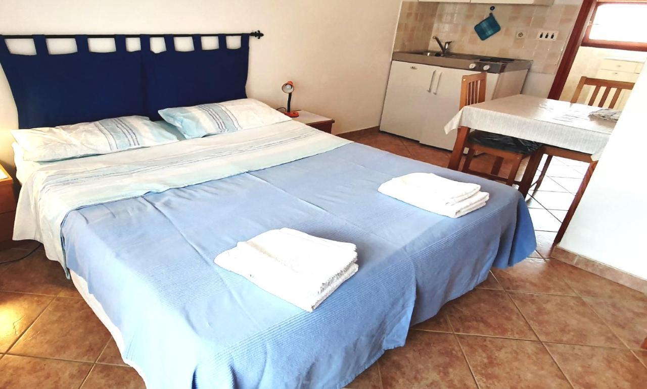 Cecillia Mare Apartments Rovinj Eksteriør bilde