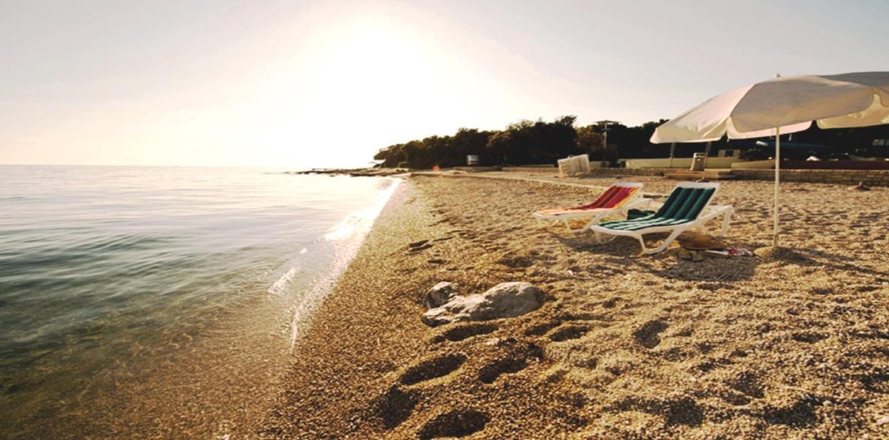 Cecillia Mare Apartments Rovinj Eksteriør bilde