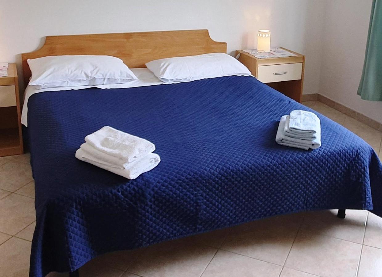 Cecillia Mare Apartments Rovinj Eksteriør bilde