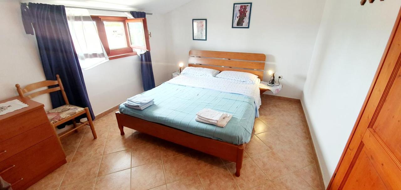 Cecillia Mare Apartments Rovinj Eksteriør bilde
