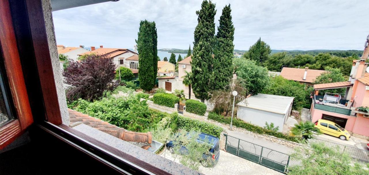 Cecillia Mare Apartments Rovinj Eksteriør bilde